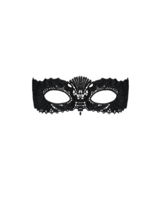 A700 Masque - Noir